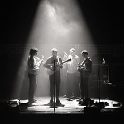 Bear's Den's artist profile image