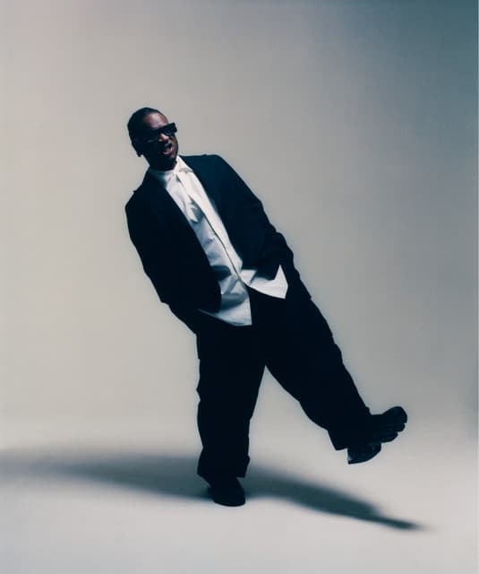 p-rallel artist profile image