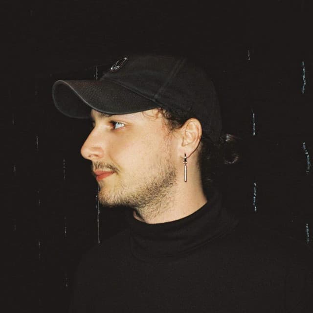 Oski artist profile image