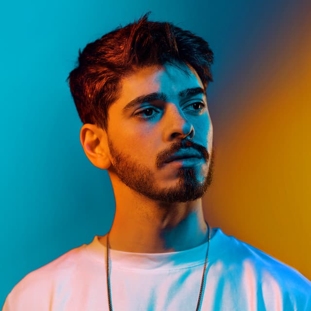 Skan artist profile image