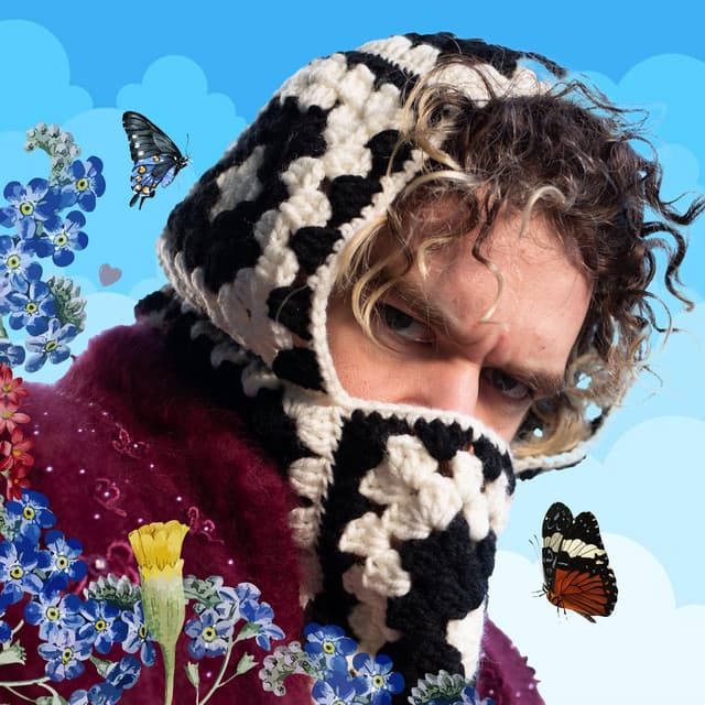 Auntie Boy artist profile image