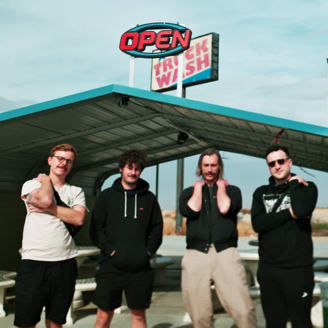 Delta Sleep's artist profile image