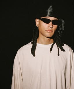 PAWSA's artist profile image