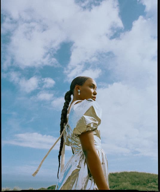 Ego Ella May's artist profile image