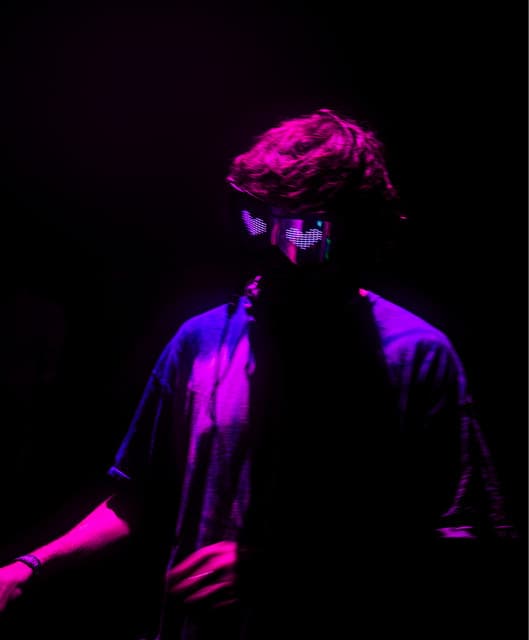 Bubble Love artist profile image