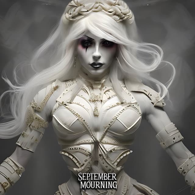 September Mourning's artist profile image