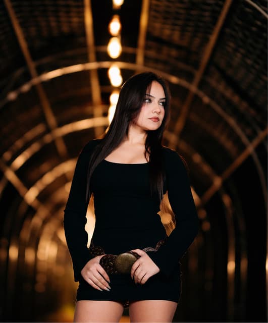 Alanys Lagos artist profile image