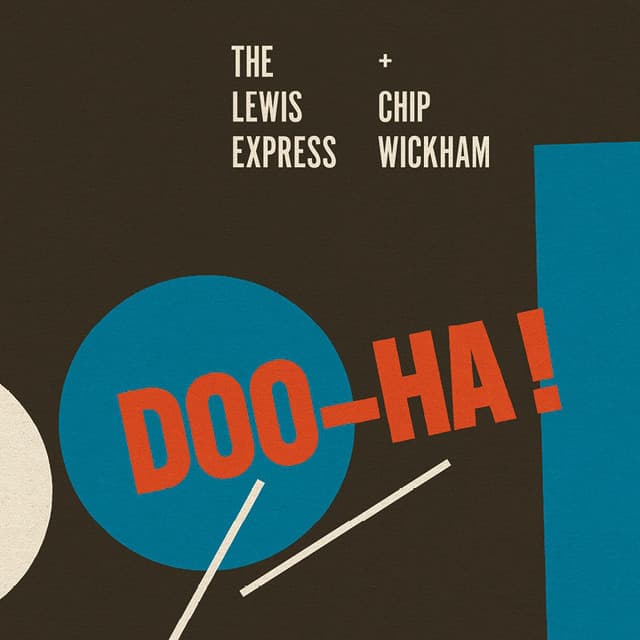 The Lewis Express artist profile image