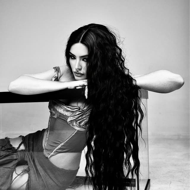 Baby Nova artist profile