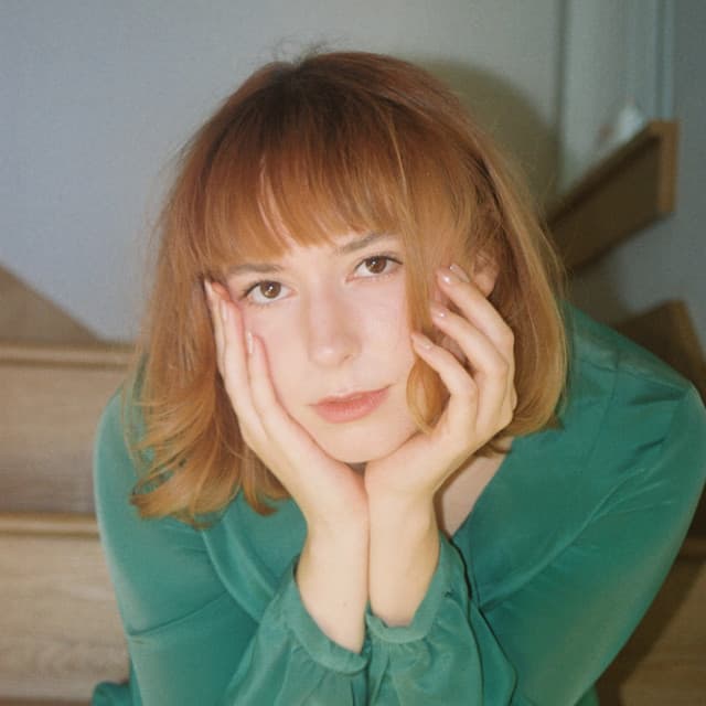 Jordana's artist profile image