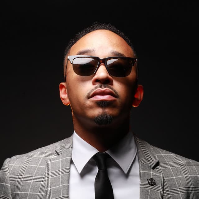 October London's artist profile image