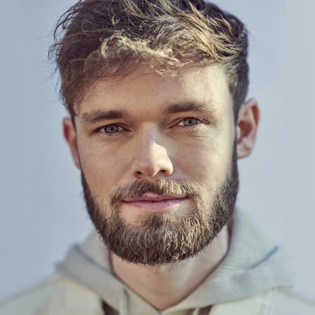 James TW artist profile image