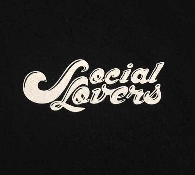Social Lovers artist profile image