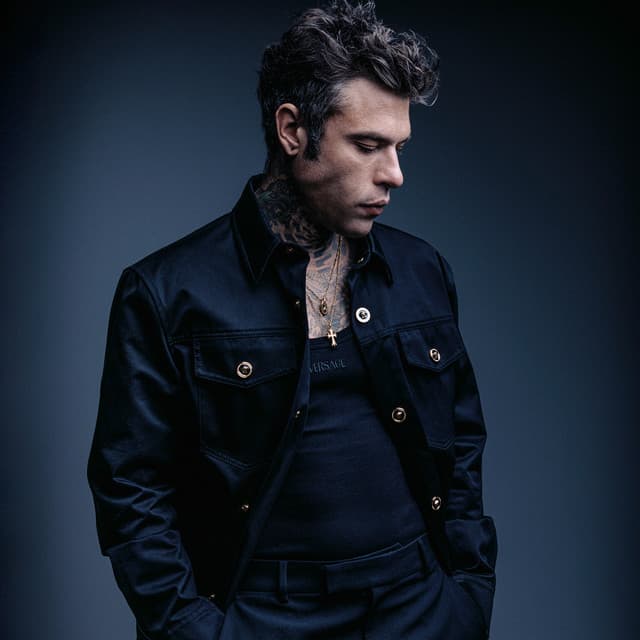 Fedez artist profile image