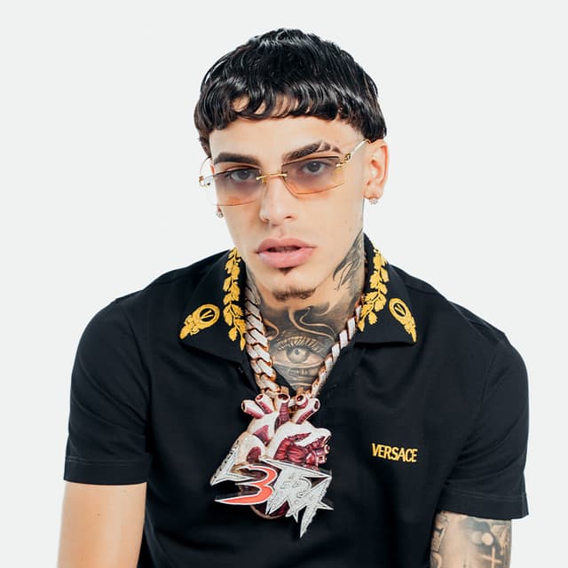Luar La L artist profile image