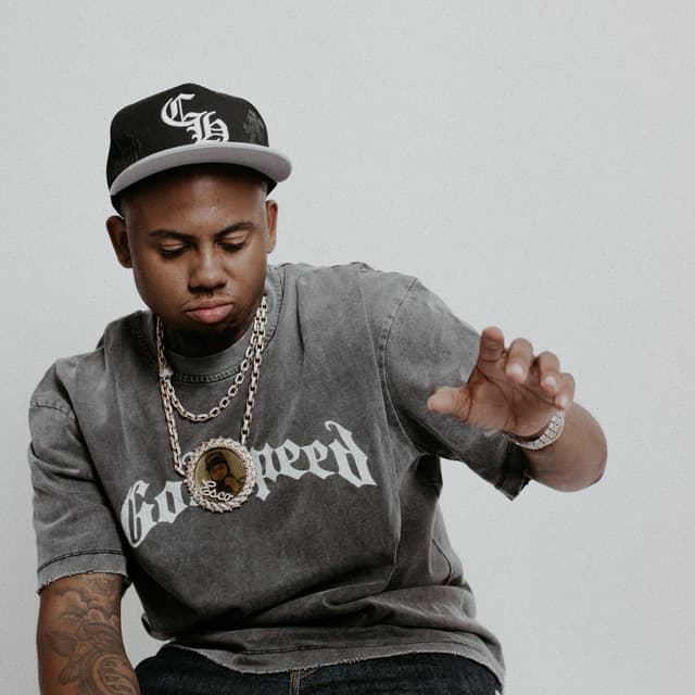 Bay Swag's artist profile image