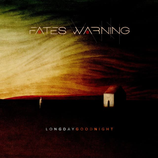Fates Warning artist profile image