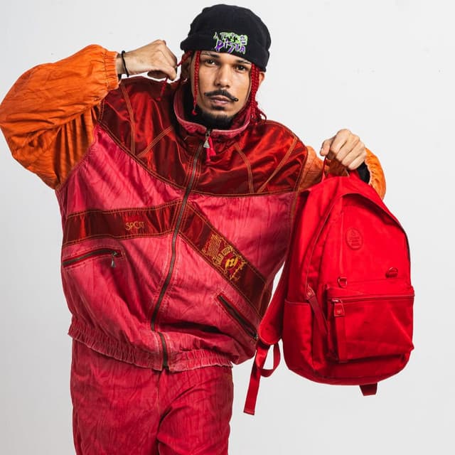 Wam Baster artist profile image