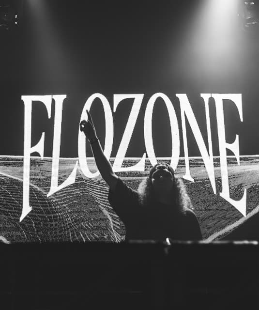 Flozone artist profile image
