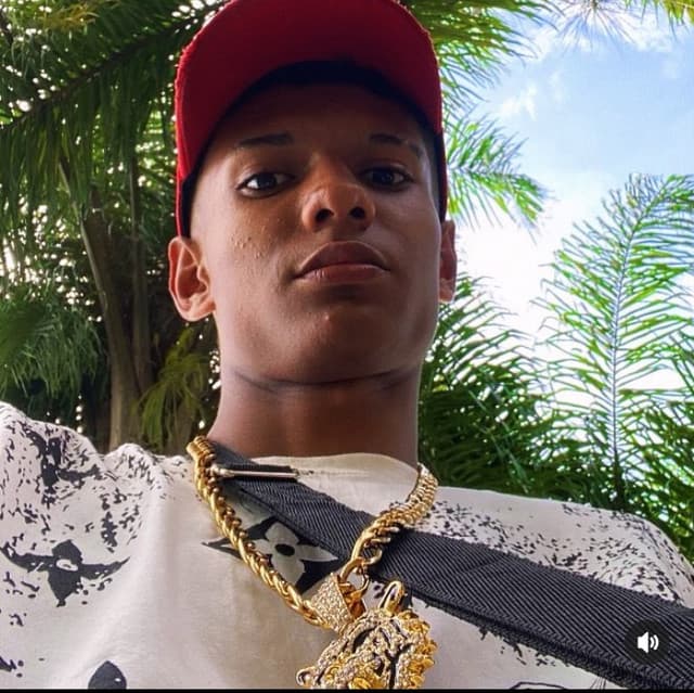 DJ NZL artist profile image