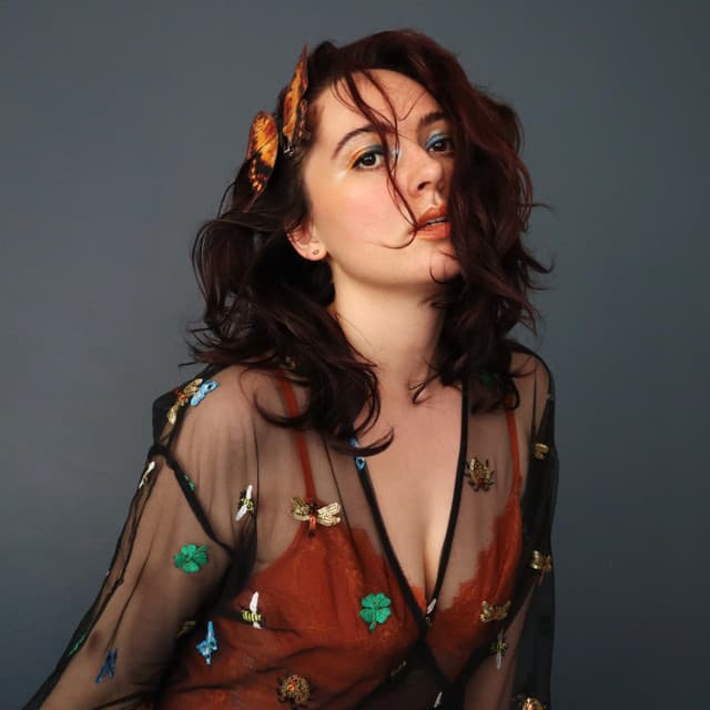 MISSY artist profile image