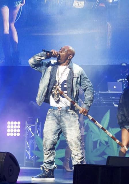 Pomona Pimpin Young artist profile image