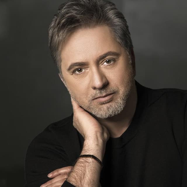 Marwan Khoury artist profile image