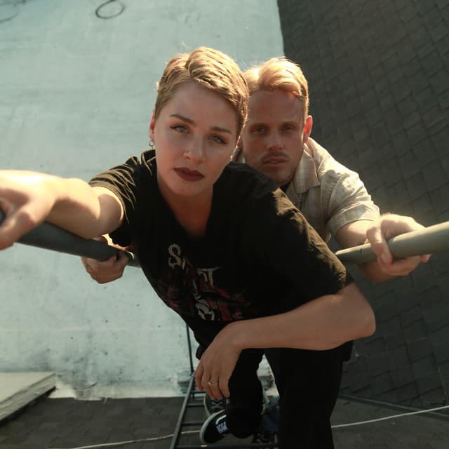 Stalgia artist profile image