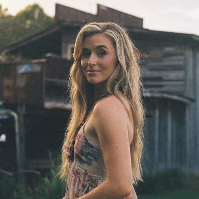 Harper Grace artist profile image