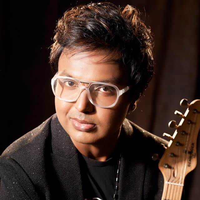 D. Imman artist profile image