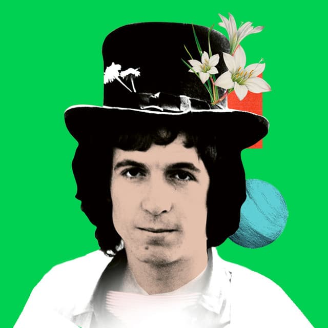 Rino Gaetano profile