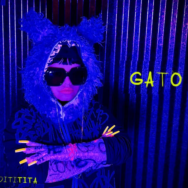 Amandititita's artist profile image