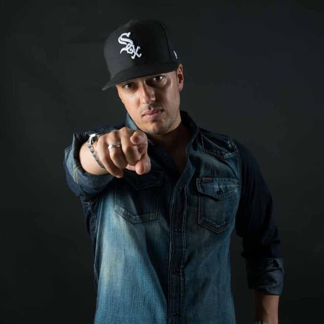 Esko artist profile image