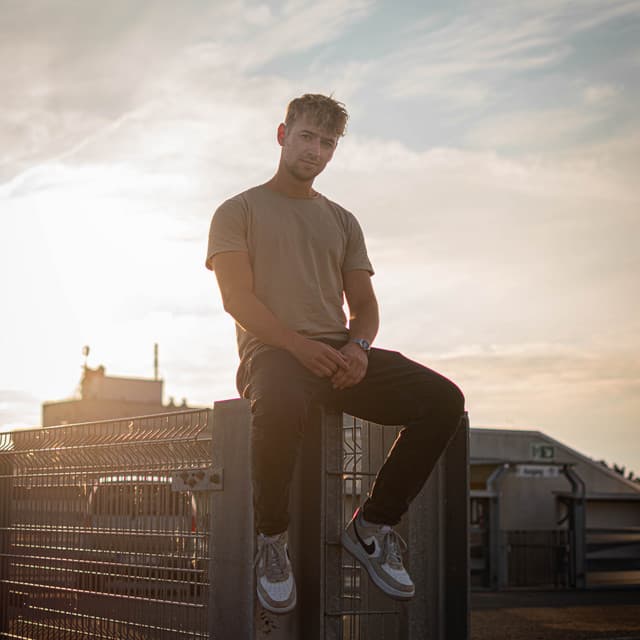 Lynnic artist profile image
