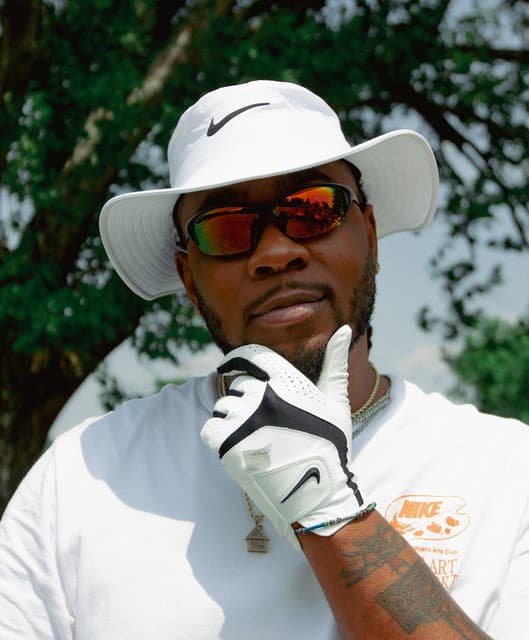 YGTUT artist profile image