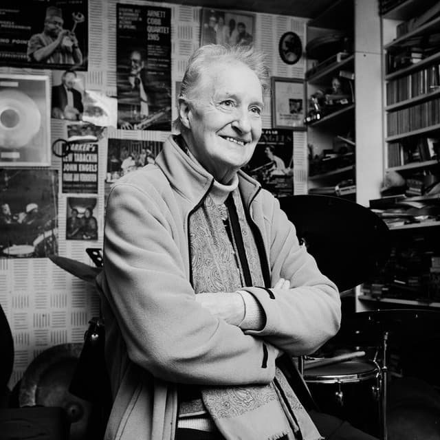 John Engels artist profile image