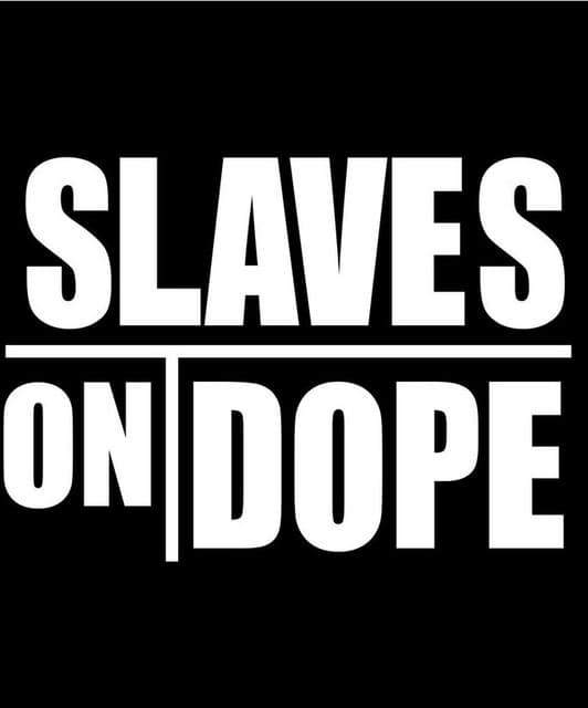 Slaves on Dope artist profile image