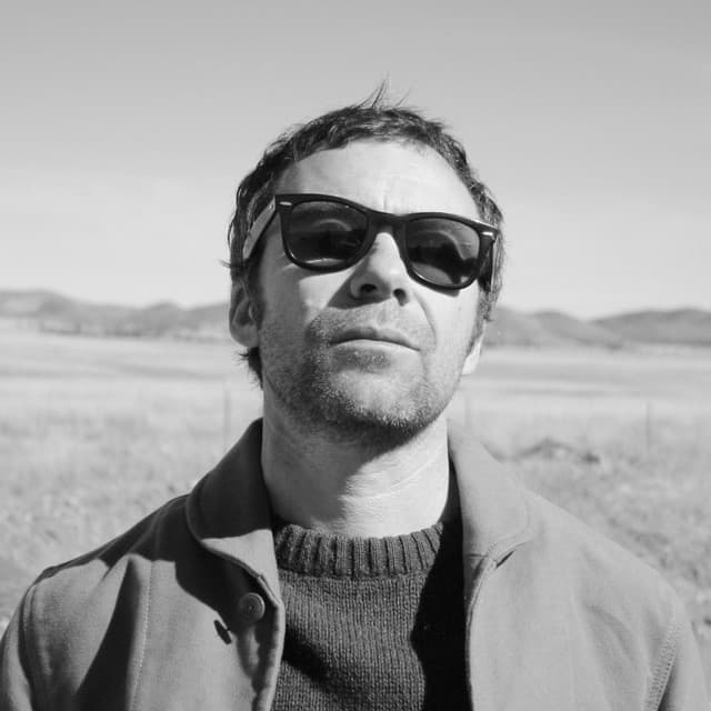 Naïm Amor artist profile image