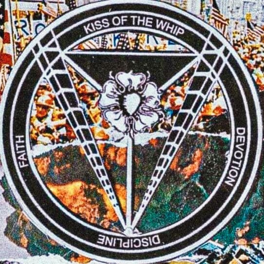 KISS OF THE WHIP artist profile image