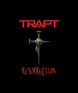 Trapt's artist profile image