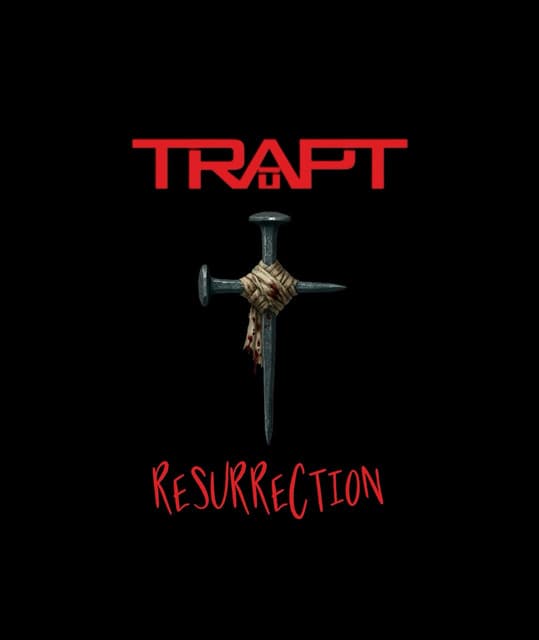 Trapt artist profile image