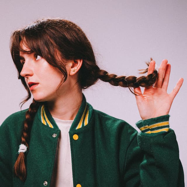 Shallow Alcove's artist profile image