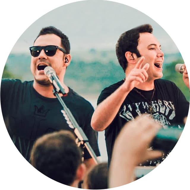 João Bosco & Vinicius artist profile image