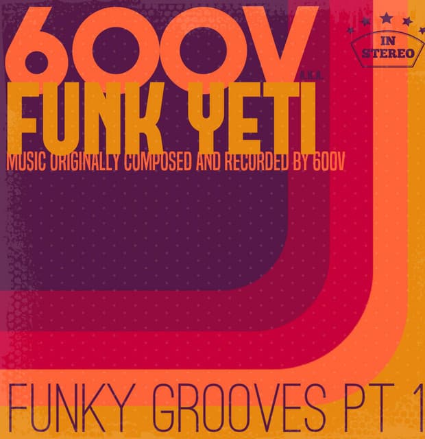 DJ 600V artist profile image