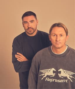 CamelPhat's artist profile image