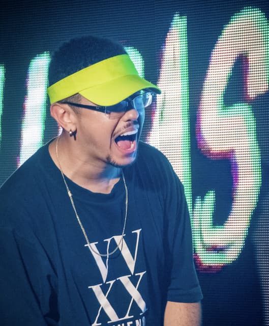 DJ Lucas Beat artist profile image
