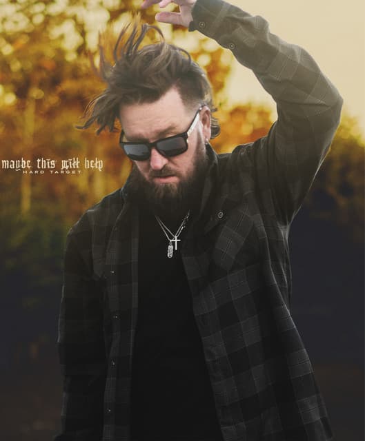 Hard Target artist profile image