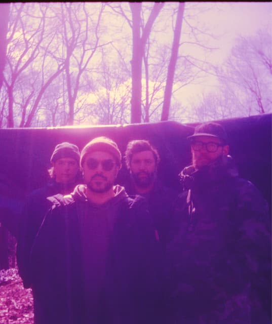 Sainthood Reps artist profile image