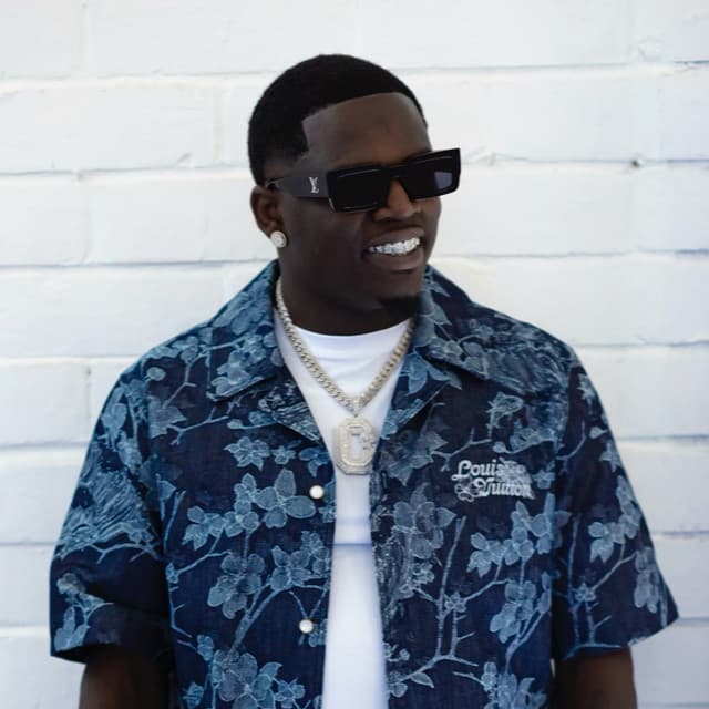 Big Boogie artist profile image