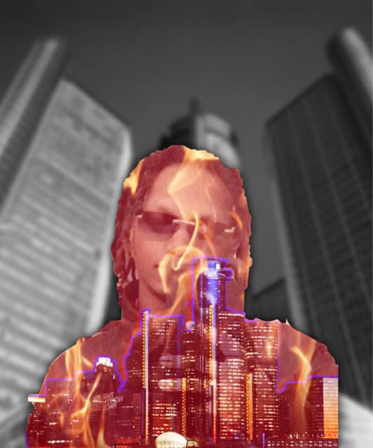 Trey Smoov artist profile image